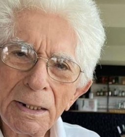 Tio do prefeito Luciano Barbosa, farmacêutico morre aos 93 anos e deixa legado de dedicação à saúde