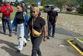 Corpo de Juliana Marins é enterrado em Niterói
