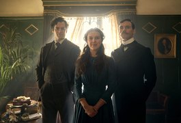 Por que a Netflix está sendo processada pelo filme ‘Enola Holmes’