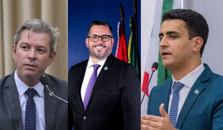 Resolução do PL, partido de Bolsonaro, impõe restrições sobre apoio político e afeta  diretamente JHC, Bebeto e Leonardo Dias