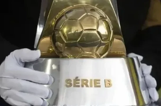 Série B do Brasileirão terá playoff para definir acesso; entenda como será