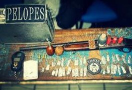 Polícia estoura boca de fumo no Sertão alagoano