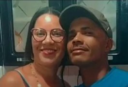 Mulher morre e marido fica gravemente ferido, vítimas de tentativa de assalto em Penedo
