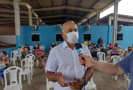 Vídeo. Complexo Multidisciplinar realiza ação de castração em animais em parceria com clínica veterinária