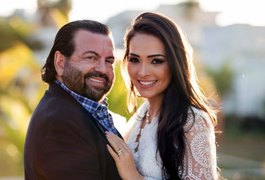 'Casamento do ano' entre advogados causa alvoroço nas redes sociais