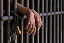 Polícia Civil prende suspeito de torturar e matar criança de 1 ano no interior de Alagoas