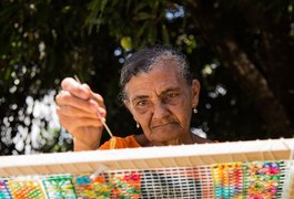 Com 12 produções selecionadas, Alagoas marca presença de peso na Feira Nacional de Artesanato