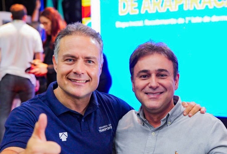 Yale Fernandes afirma estar apto para eleição de 2026 e rebate dúvidas sobre candidatura a vice-governador