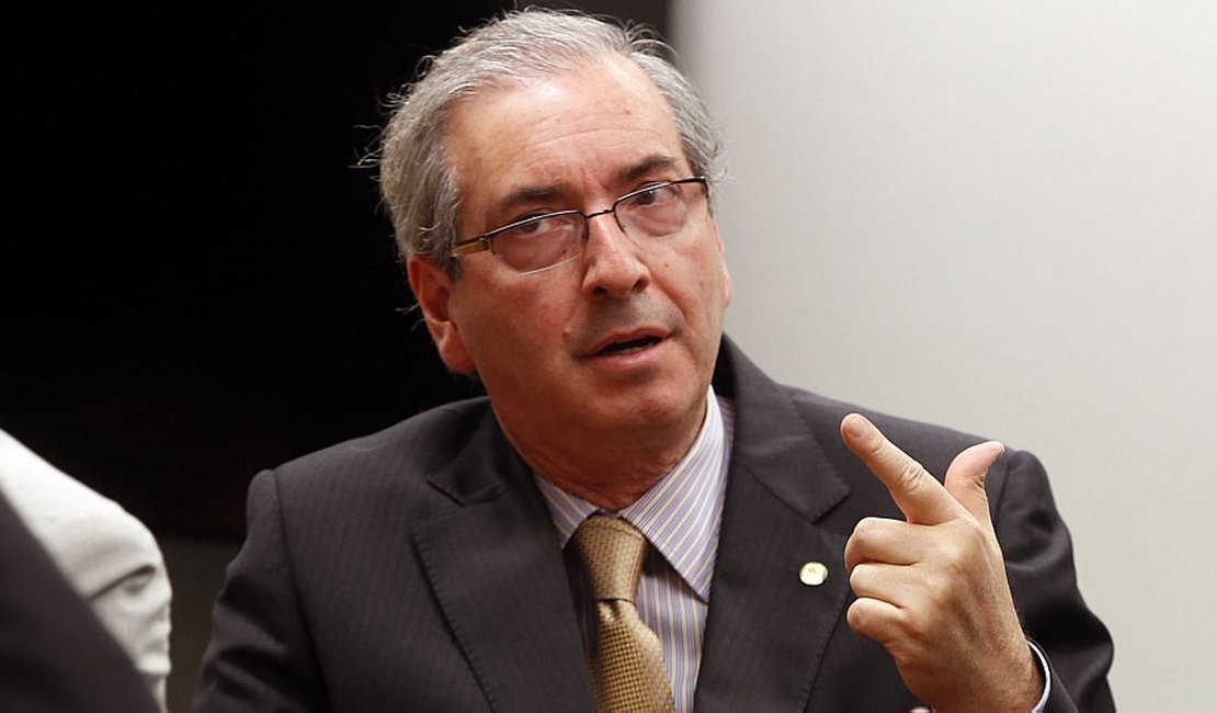 Cunha diz que não indicou um 'alfinete' para o governo de Michel Temer