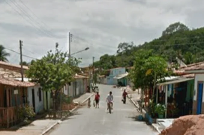 Jovem de 25 anos é assassinado a tiros em Porto de Pedras