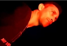 Vídeo. Homem confessa que matou pecuarista e fala o motivo do crime