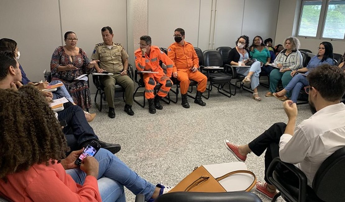 Alagoas tem mais de 1.500 pessoas desaparecidas, aponta Sinalid