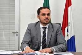 Estado aciona Justiça para reaver mais de R$ 4 milhões investidos em respiradores