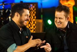 Bruno & Marrone negam separação da dupla: 'É impressionante a força de uma mentira'