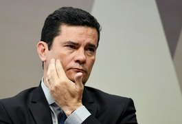 Operação da Polícia Federal prende quatro suspeitos de hackear celular de Moro
