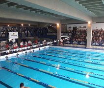 Divulgado resultado provisório do teste físico do concurso dos Bombeiros de AL