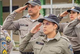 Polícia Militar promove solenidade de encerramento da Semana Acadêmica 2023