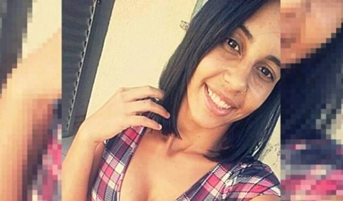 Jovem de 17 anos é morta com um tiro no rosto em Santa Luzia do Norte