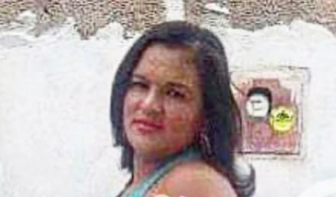 Grave acidente deixa mulher morta na AL-145, Sertão de Alagoas