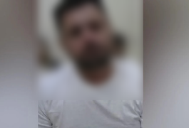 TJ-PR decide que homem que ateou fogo na ex não teve a intenção de matá-la