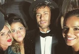 Gio Ewbank entrega torcida por casamento de Neymar e Marquezine