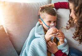 Gripes e resfriados: casos de doenças respiratórias crescem 40% no outono