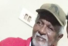 Sargento reformado da PMAL morre em Arapiraca após sofrer infarto