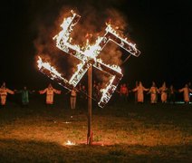 Ex-líder da Ku Klux Klan exalta nacionalismo de Bolsonaro
