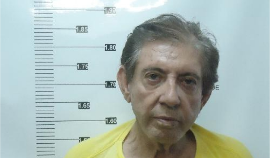 Ministro do STJ nega pedido de habeas corpus para João de Deus