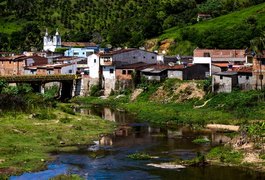 MPF-AL entra com ação para impedir despejo de esgoto em rio e lagoas
