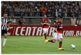 Fla sai na frente, mas acaba goleado e eliminado na Copa do Brasil