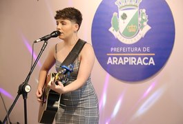 Confira a programação oficial do Mês da Juventude em Arapiraca