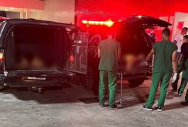 Três envolvidos na morte de sargento em Maceió morrem em troca de tiros com a PM