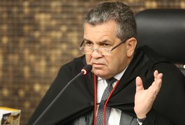 Corregedora do CNJ pede afastamento do presidente do TJ de AL