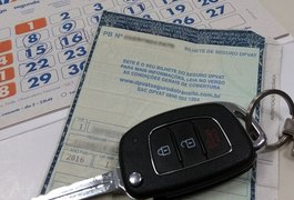 Detran-AL alerta para notícia falsa sobre desconto no seguro DPVAT