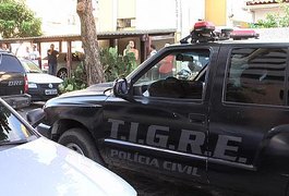 Justiça determina prisão domiciliar para advogado detido em operação no Agreste