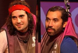 Com desistência, Gil dá de presente para Fiuk vaga na final do BBB21