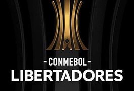 Conmebol divulga datas e horários das quartas da Libertadores