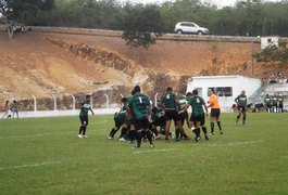 Rugby Arapiraca conquista mais uma vitória na Liga do Nordeste