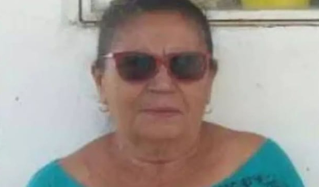 Mulher é assassinada pelo vizinho após discussão por som alto no interior de Alagoas