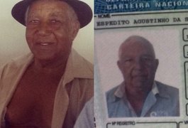 Família busca por parente desaparecido desde o último domingo em Cacimbinhas