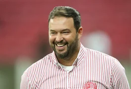 Após derrota para o Londrina em casa, Roberto Fernandes não é mais o treinador do CSA