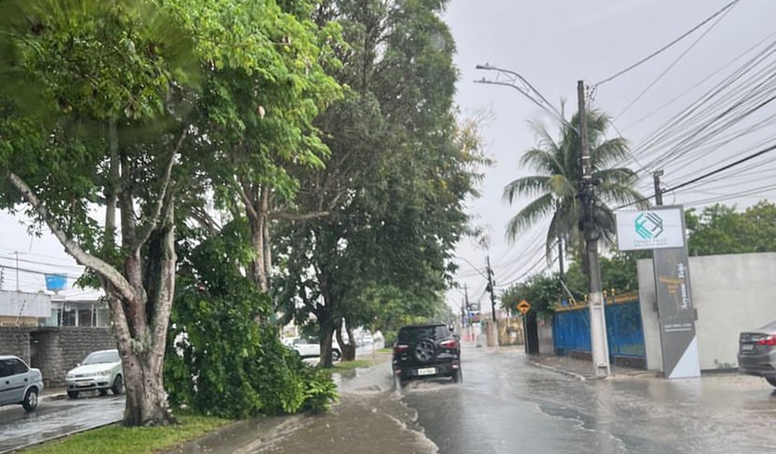 Alegando que levou calote de restaurante, ex-funcionário decide consumir produtos sem pagar, em Arapiraca