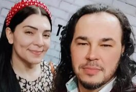 Marido de cantora gospel Sara Mariano é preso após confessar assassinato
