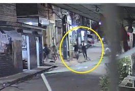 Morre no HGE vítima de atentado a tiros no Jacintinho
