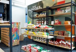 Armazém Alagoas Mais Cooperativa chega a Arapiraca e amplia visibilidade dos produtos do cooperativismo no estado