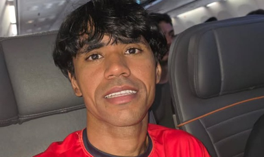 Para debochar legal: 'DJ de reggae alagoano é destaque na Billboard e irá tocar no ARVO Festival 2026