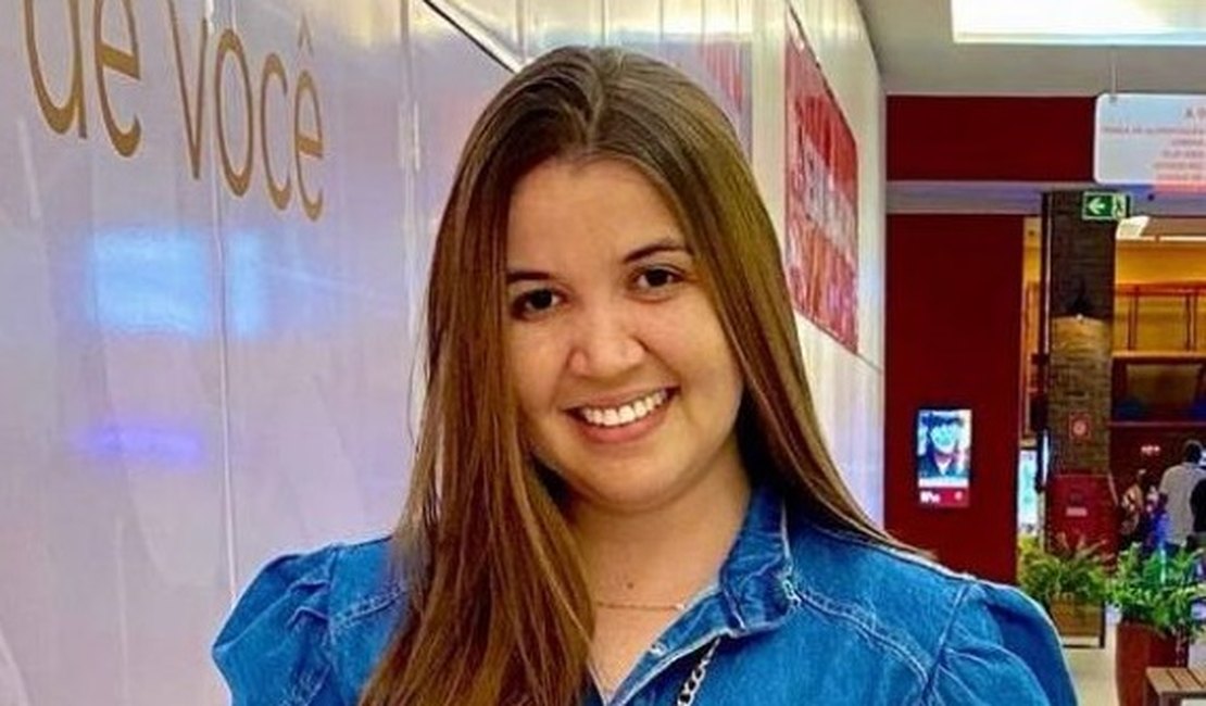 Jovem morre após sofrer descarga elétrica ao preparar comida em air fryer no Sertão de Alagoas