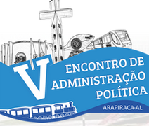 V Encontro Nacional de Administração Política para o Desenvolvimento do Brasil já tem data