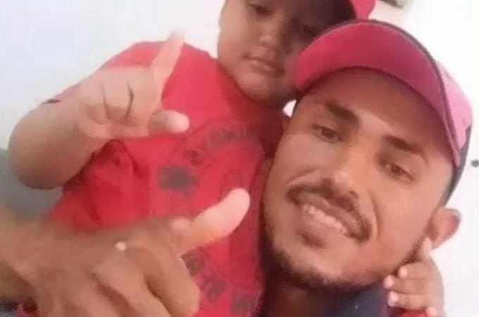 IML de Arapiraca identifica pai e filho de 4 anos que morreram em colisão em Arapiraca